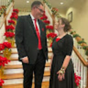 Meet your Posher, Lydia